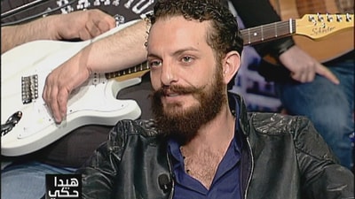 أويس مخللاتي