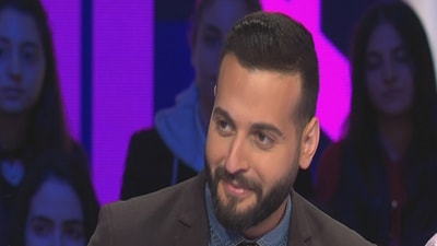 جورج نعمه