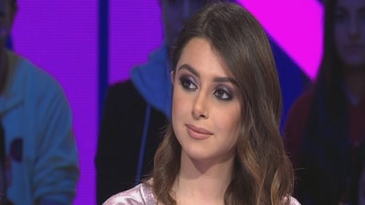 ماريتا حلاني