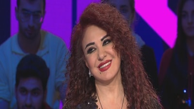 مادلين طبر
