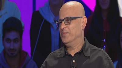 عباس شاهين