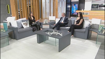 مهرجان الزيتون في زغرتا