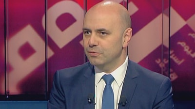 Ghassan Hasbani
