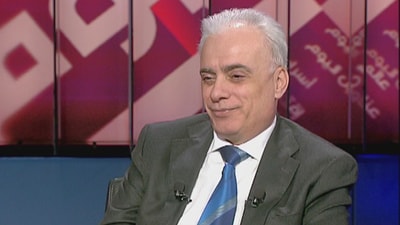 Nassib Hatem