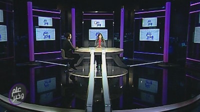 في لبنان اشخاص يعيشون على الطريق