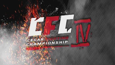 Cedar Fighting Championship 4 - Part 4