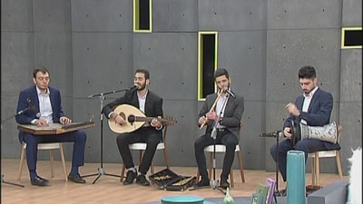 Ecole des Arts Ghassan Yammine - Firas Andary - Karem Mahmoud