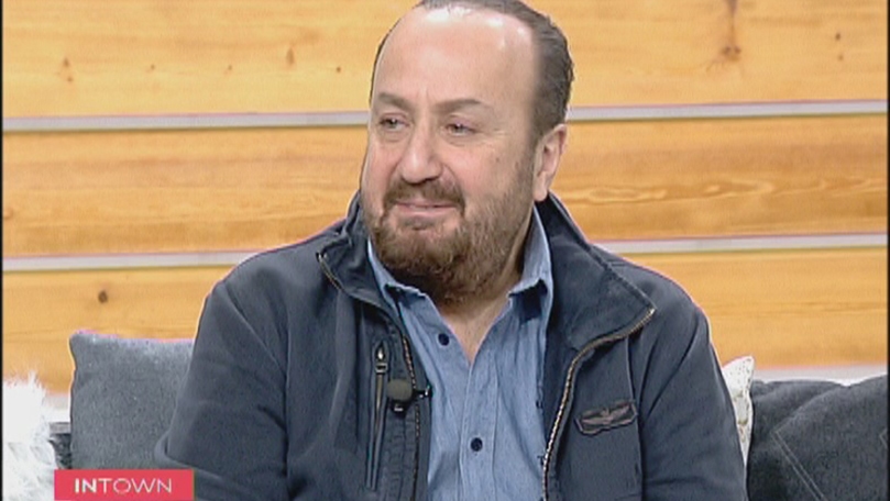 Ghassan Rahbani - Elias Rahbani Music Academy