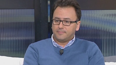 26 Feb 2018 - د ناجي جان صفا