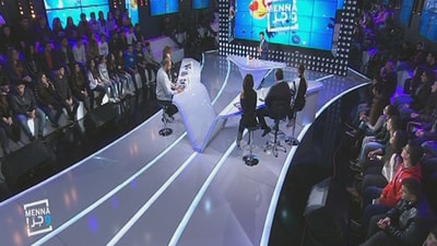 انابيلا هلال