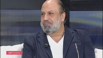 28 Feb 2018 - Dr David Abi Nader 