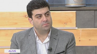 شربل سكاف - ديناميكية الأسرة 