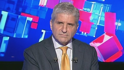 أحمد الأسعد