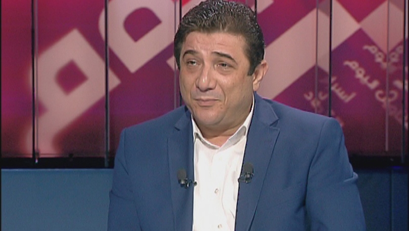  غسان جواد