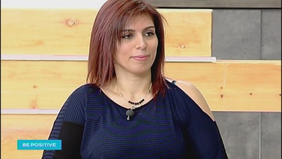 المدربة نادين عبد الخالق - حل النزاعات في أماكن العمل 