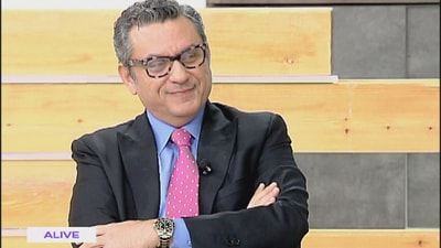 جاد خليل - مشروع قانون الأبنية التراثية 