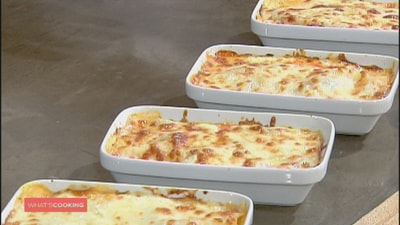 Chicken And Mozzarella