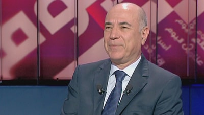 George Solage