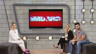 Nrj - Part 3