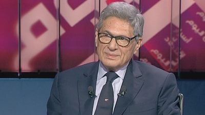 Joe Khoury El Helou
