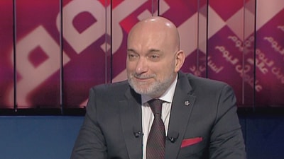 Alain Hakim