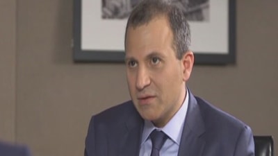 جبران باسيل - سليم صفير -  أنور حرب  -  بتي هندي -  فادي زوقي