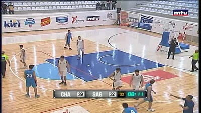 Quarter 3