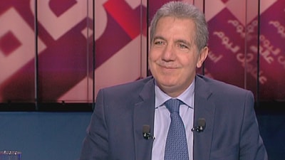 Dr. Ghazi Wazni