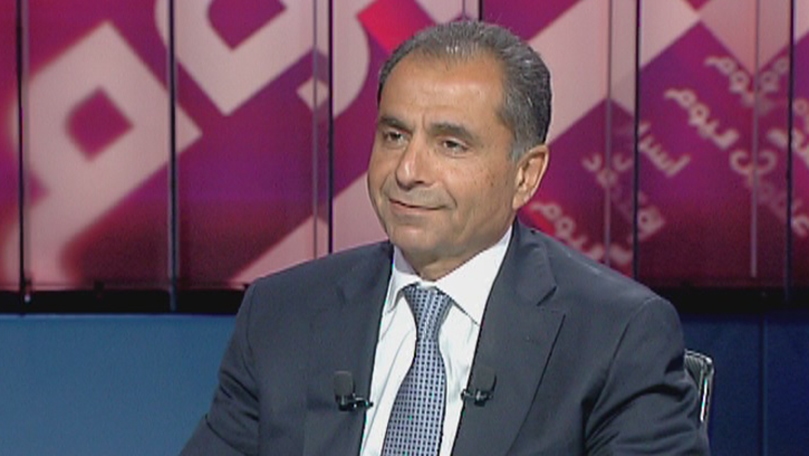 علي حمدان