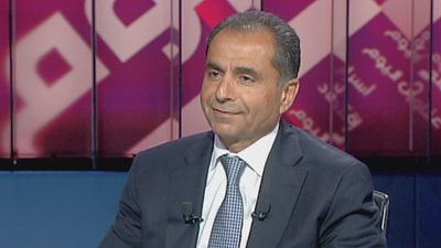 Ali Hamdan