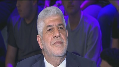 رمزي نجار