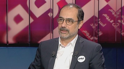 Tarek Ammar