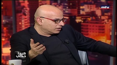 فيديو وتعليقات عادل وعباس 