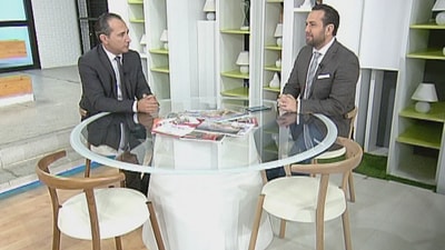 الخلاف الروسي البريطاني - د عماد ادوار مراد