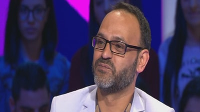 زياد عيتاني
