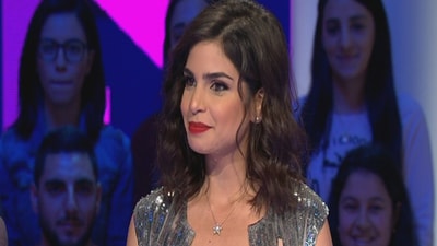 ريتا حايك