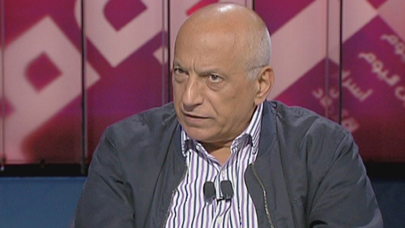 كمال فغالي 