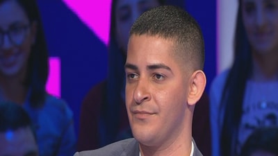 شاكر خزعل 