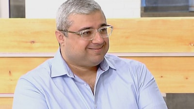  فادي الحلبي - الخيانة لأسباب غير مبررة