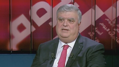Dr. Samir Constantine