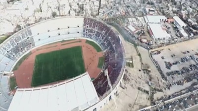 17 Mar 2018 - Nejmeh VS Ansar 