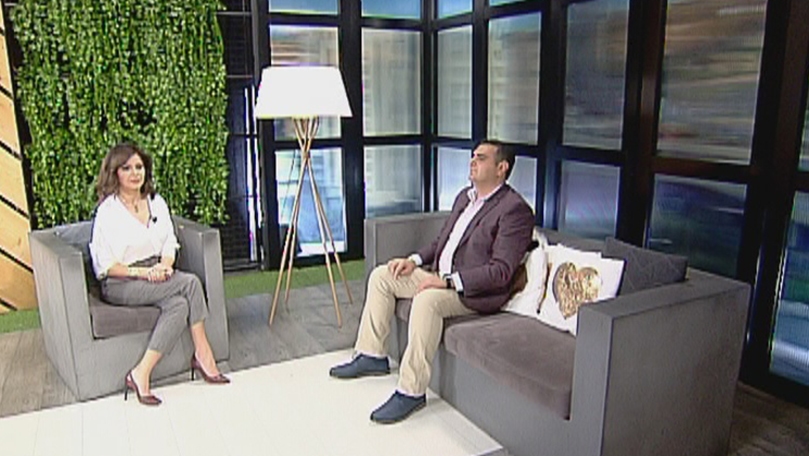 Fadi Choueiry - Cartes Et Promotion - 17 Mar 2018