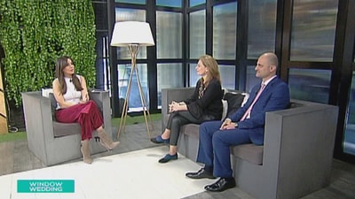 18 Mar 2018 - Rita Chbeir Saad - Michel Chaaya - Le Gray 