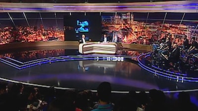 Nouhad el Machnouk