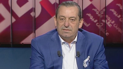 MP Antoine Zahra
