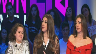 غادة عيد - ساندي عيد عيسى 