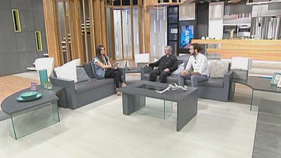 الأب جوزيف سلوم خوري  -  دافيد شلالا  -  ريسيتال  كلنا نهتف