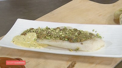 Poisson Filet