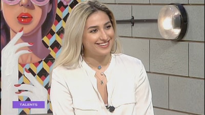 Yasmine Semaan 