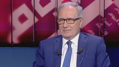 Dr. Toufic Al Hindi
